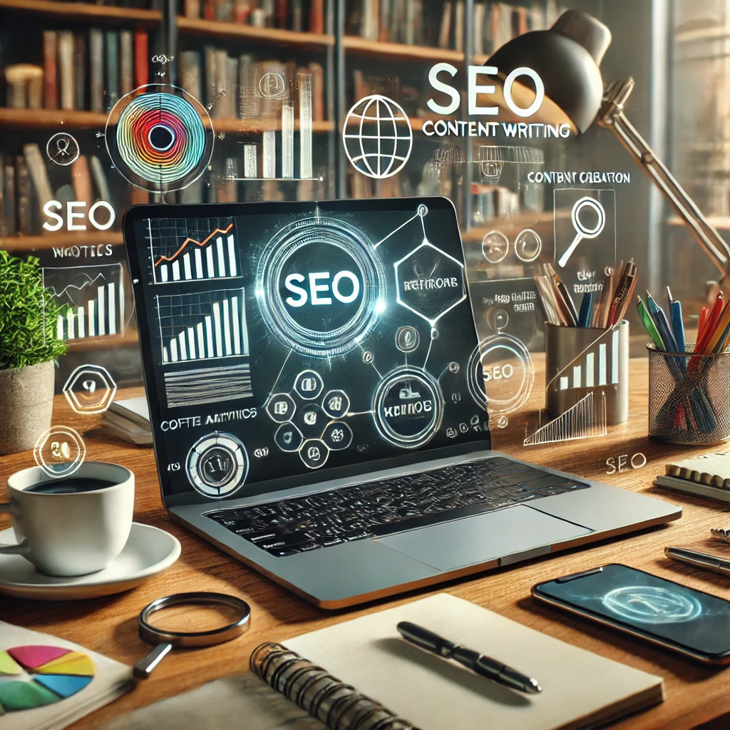 seo content writing